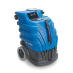 Powr-Flite 100 PSI Heated Auto Detailing Extractor w/ 3.5 in. Detailing Tool & 20' Hose - Image 2