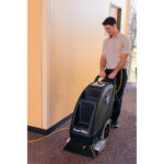 Powr-Flite Prowler Self-Contained Carpet Extractor (9 Gallons) - 18 in. Head - Image 2