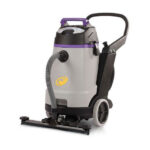 ProTeam ProGuard Wet / Dry Vacuum w/ Squeegee System - 20 Gallons