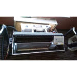 EDIC PTAC Cleaning Cradle for Wall Mount Commercial Air Conditioners - Image 5
