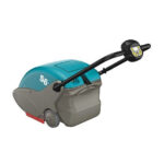 Tennant S6 Battery Powered Walk-Behind Vacuum Sweeper - Image 5