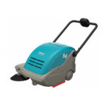 Tennant S6 Battery Powered Walk-Behind Vacuum Sweeper