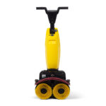 Tornado Microburst Ultra-Compact 17 in. Floor Scrubber w/ Brushes & Charger (Battery Sold Separately) - 1.3 Gallons - Image 7