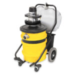 Tornado Taskforce Ultra Fine Powder Tank Vacuum w/ External Filter