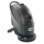 Task-Pro TP430C 17 in. Electric Automatic Floor Scrubber