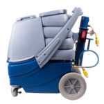 Trusted Clean 'Ultimate' Heated Carpet Cleaning Box Extractor w/ 12 in. Wand & 25' Hose - Image 4