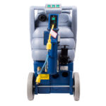 Trusted Clean 'Ultimate' Heated Carpet Cleaning Box Extractor w/ 12 in. Wand & 25' Hose - Image 3