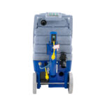 Trusted Clean 'Maximum' Heated Carpet Extractor (220 PSI) w/ 12 in. Wand & 25' Hose - 17 Gallons - Image 5