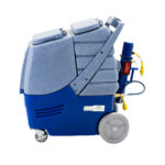 Trusted Clean 'Maximum' Heated Carpet Extractor (220 PSI) w/ 12 in. Wand & 25' Hose - 17 Gallons - Image 4