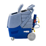 Trusted Clean 'Maximum' Heated Carpet Extractor (220 PSI) w/ 12 in. Wand & 25' Hose - 17 Gallons - Image 3