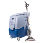 Trusted Clean 'Ultimate' Heated Carpet Cleaning Box Extractor w/ 12 in. Wand & 25' Hose
