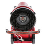 Viper Fang 15B Compact Battery Powered Auto Scrubber - Image 4