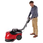 Viper Fang 15B Compact Battery Powered Auto Scrubber - Image 6