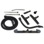 Viper Shovelnose Trot Mop Wet Dry Vacuum w/ Squeegee - Image 4