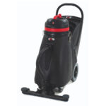 Viper Shovelnose Trot Mop Wet Dry Vacuum w/ Squeegee - Image 6