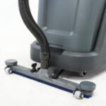Advance VL500 14 Gallon Complete Wet/Dry Vacuum w/ Front Mount Squeegee & Toolkit - Image 5