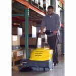 'EasySweep' Warehouse Concrete Floor Sweeper (Refurbished) - Image 2